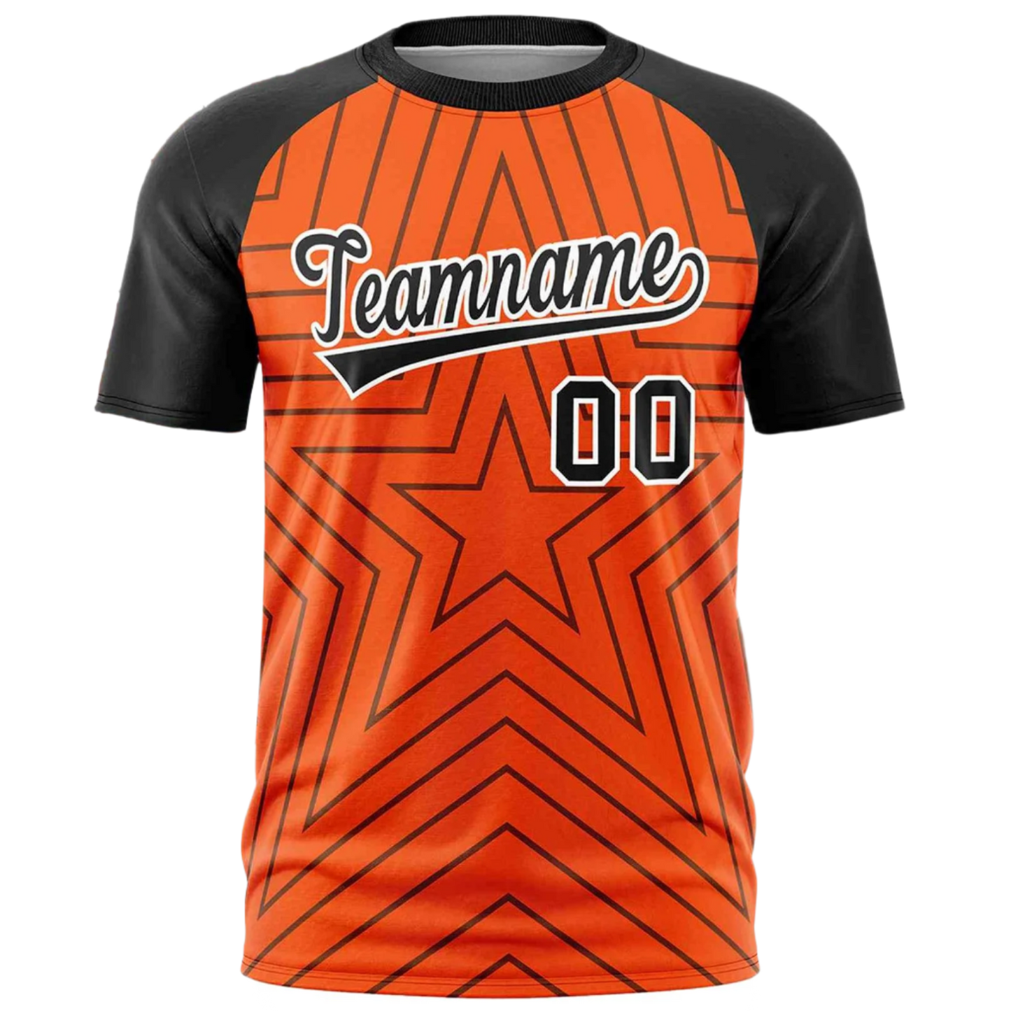 Elite All Star Soccer Jack-O Blast Jersey