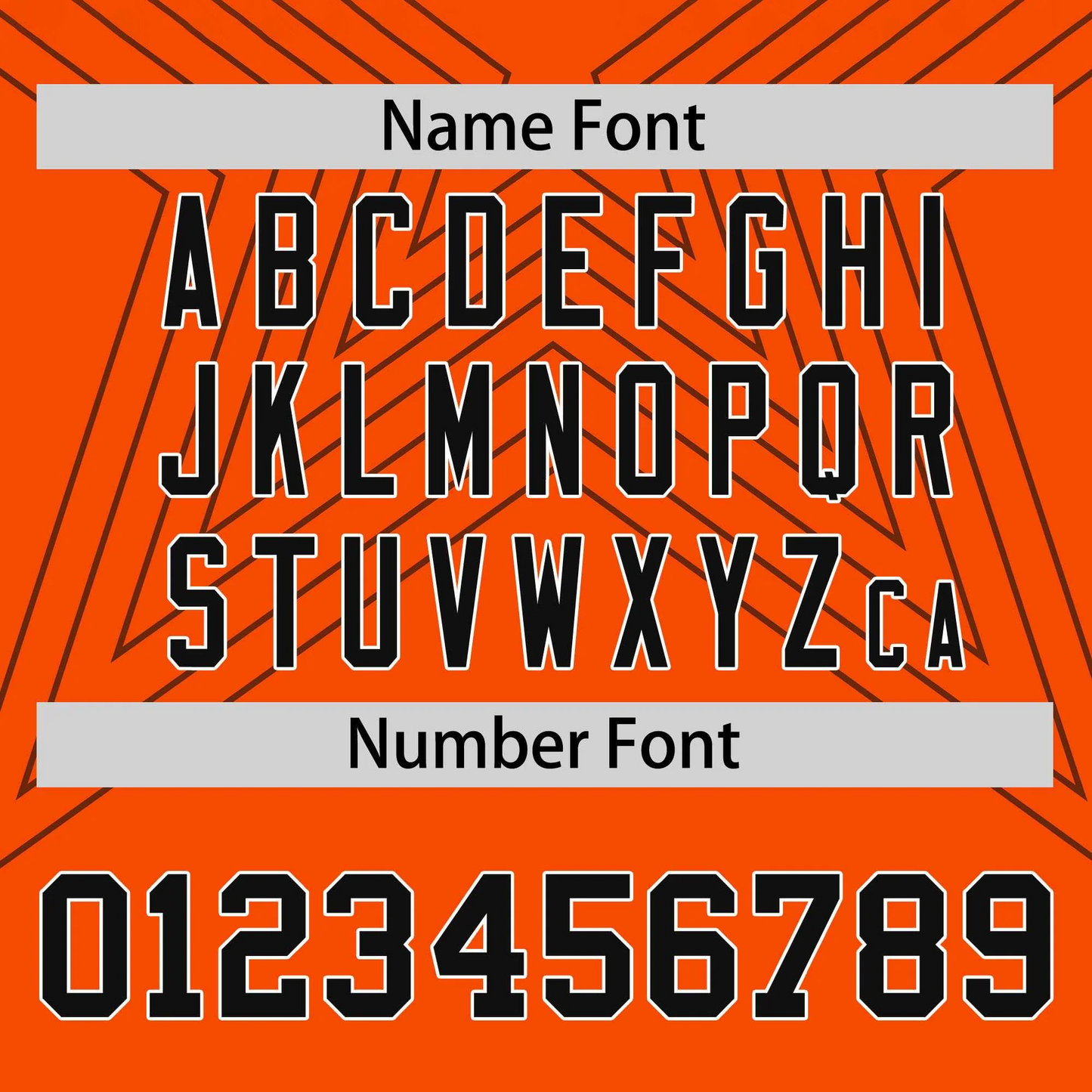 Elite All Star Soccer Jack-O Blast Jersey