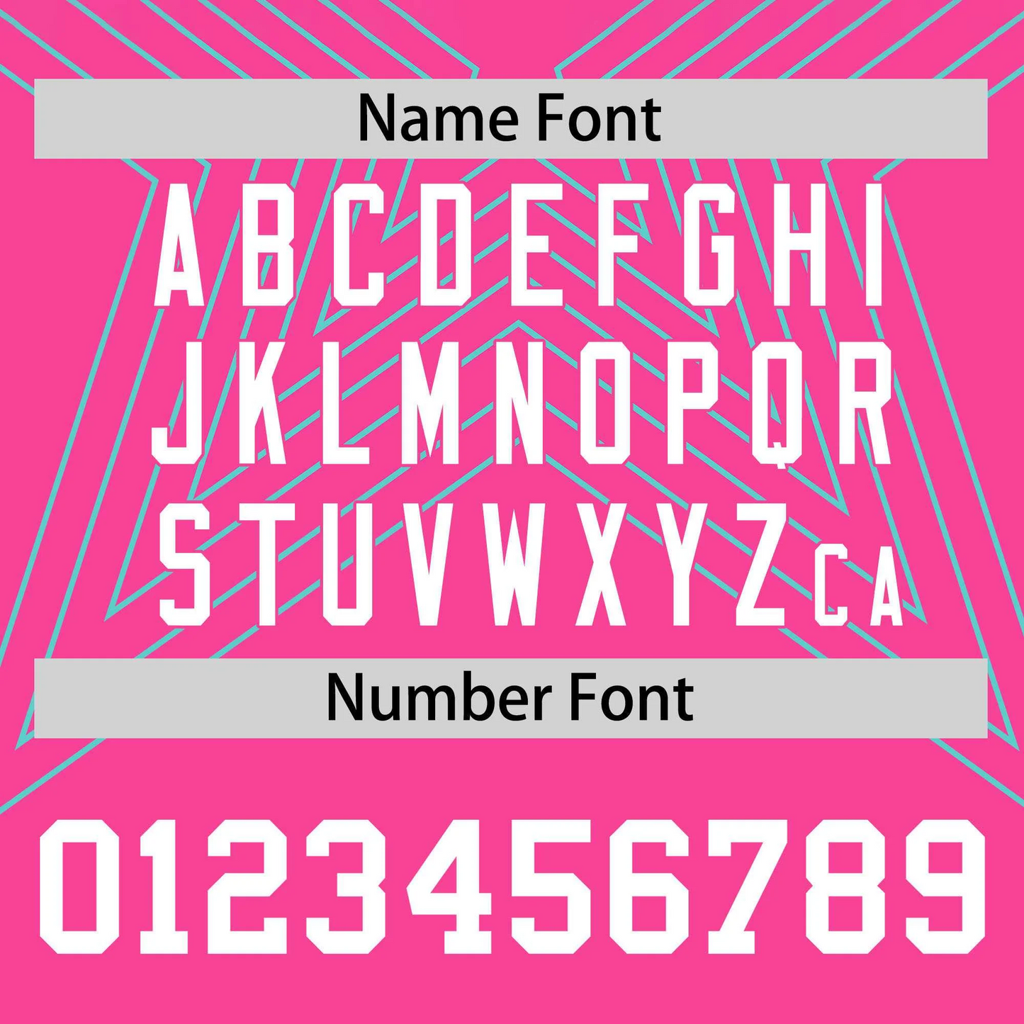 Elite All Star Soccer Pink Bliss Jersey