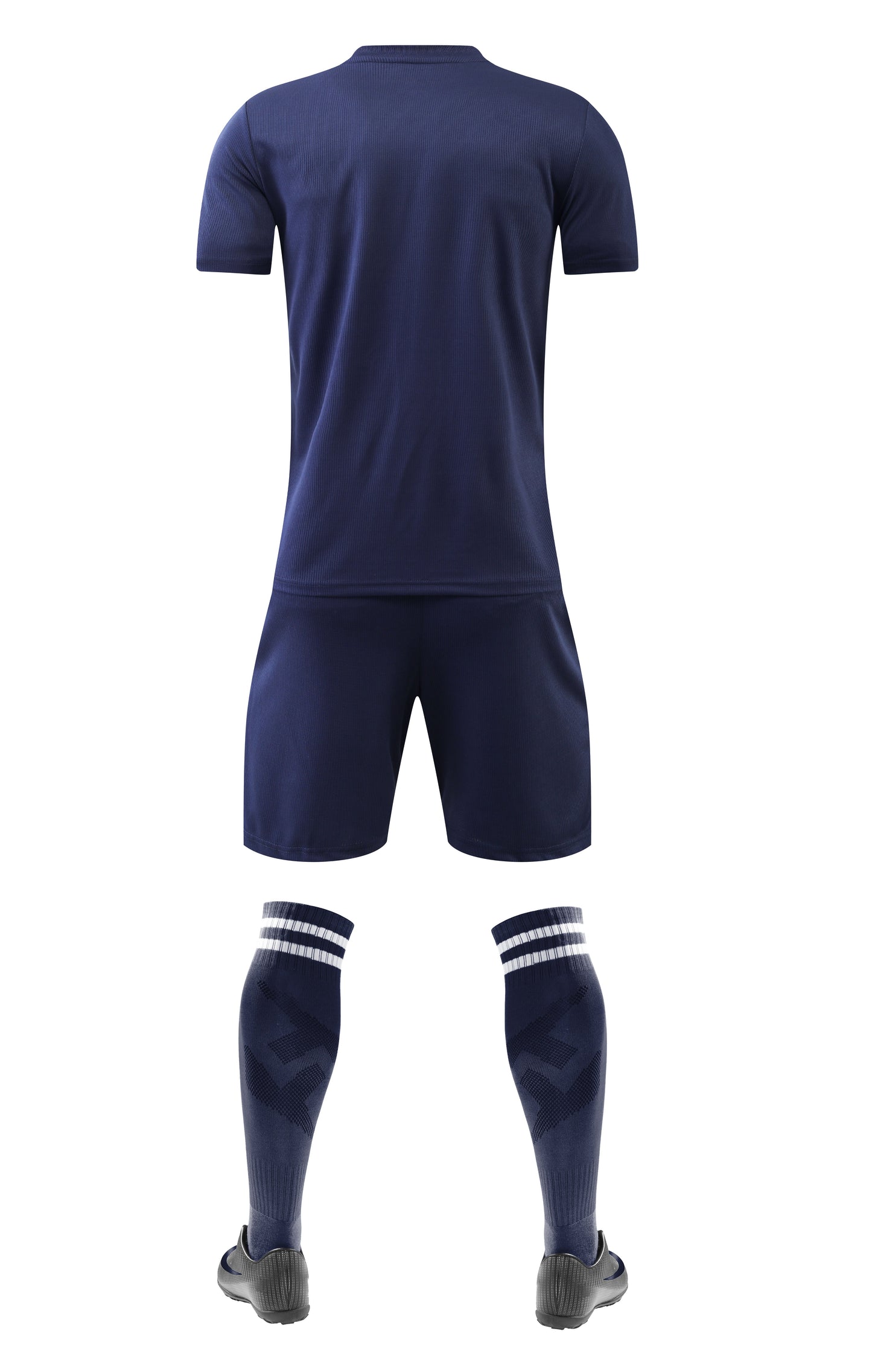 Youth Midnight Custom Soccer Kit