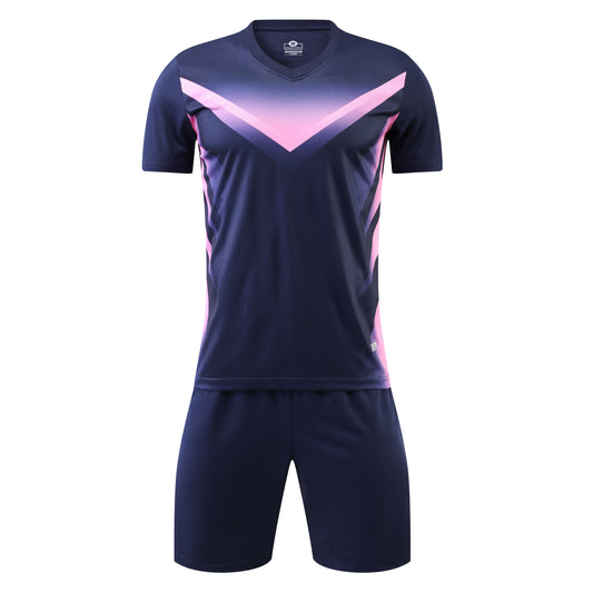 Youth Midnight Custom Soccer Kit