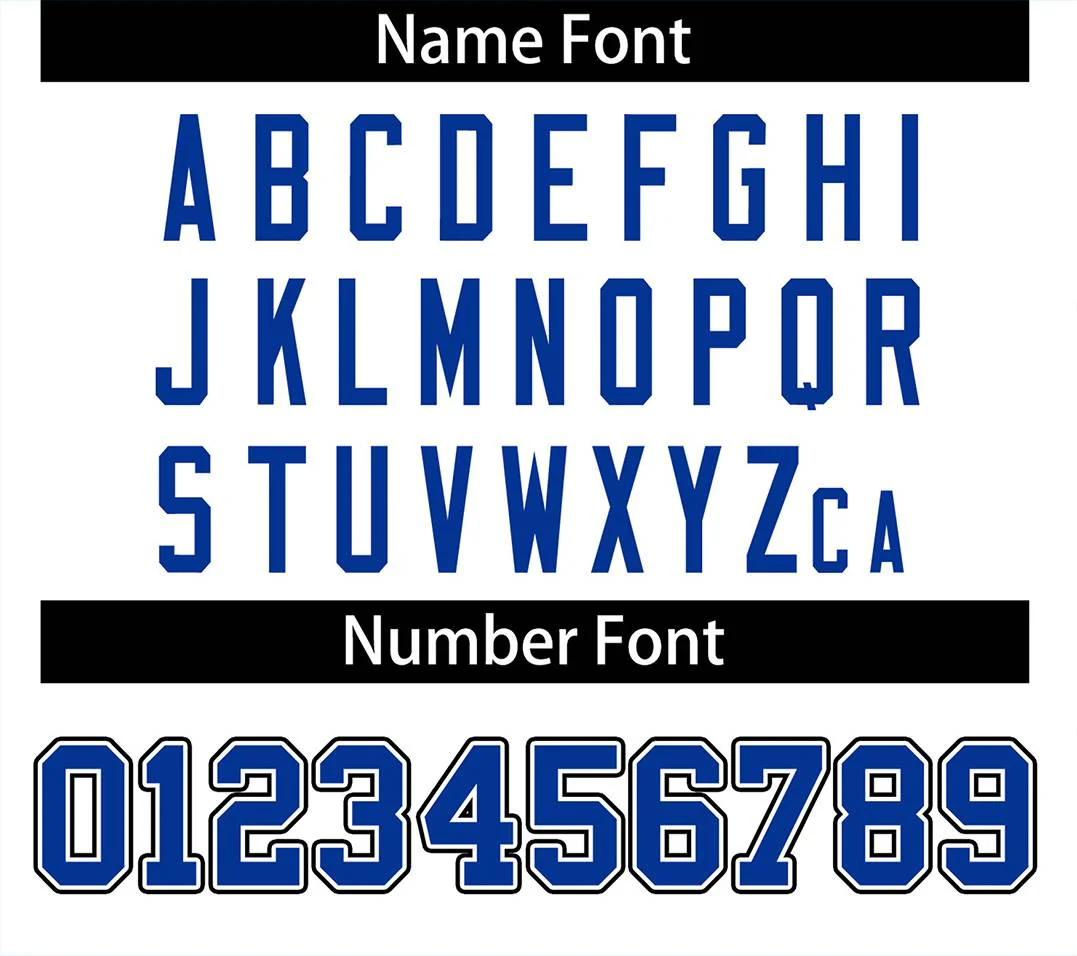 Elite Class Snowstorm Football Jersey