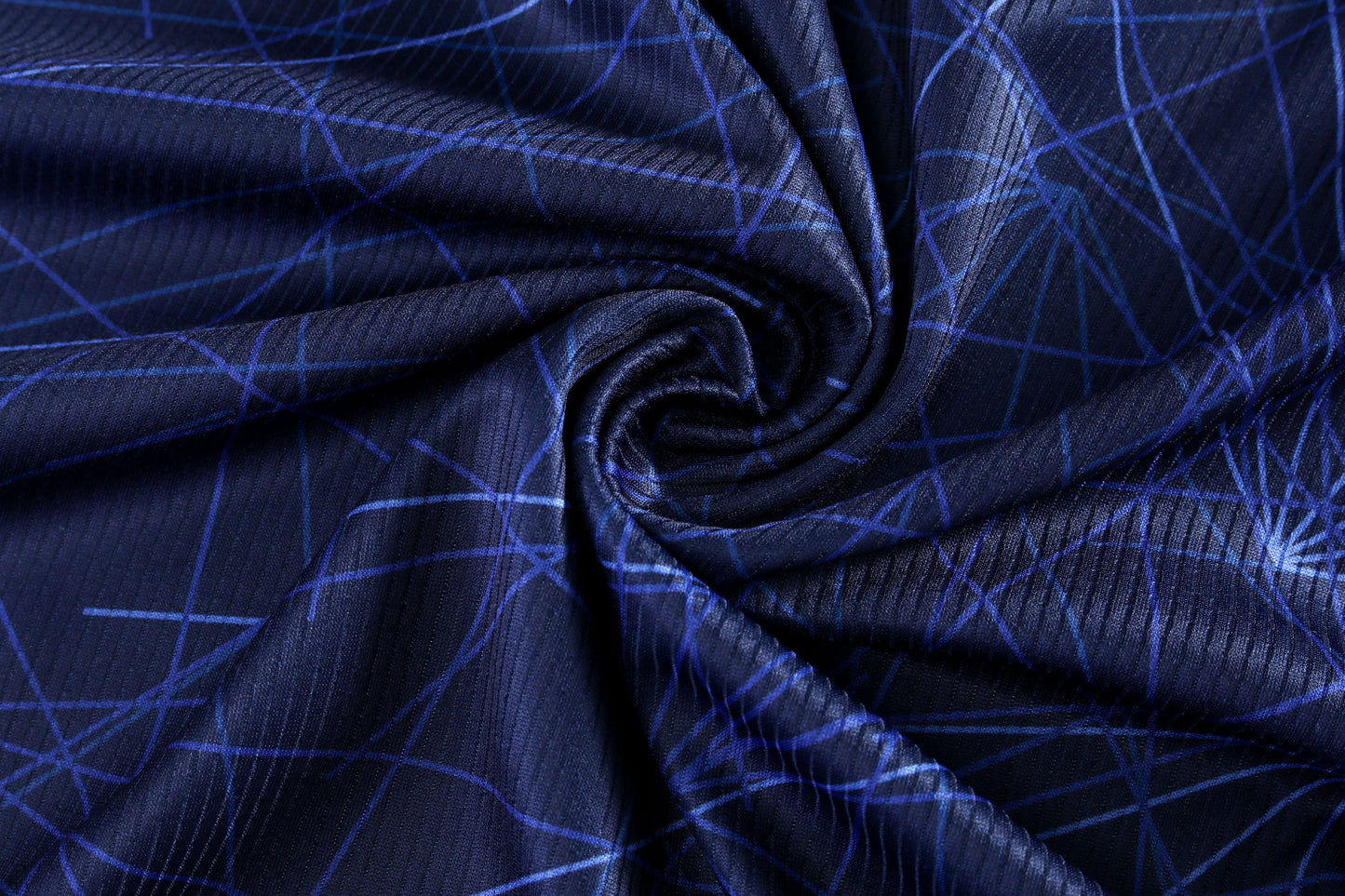 Elite Laser Azure Custom Soccer Kit