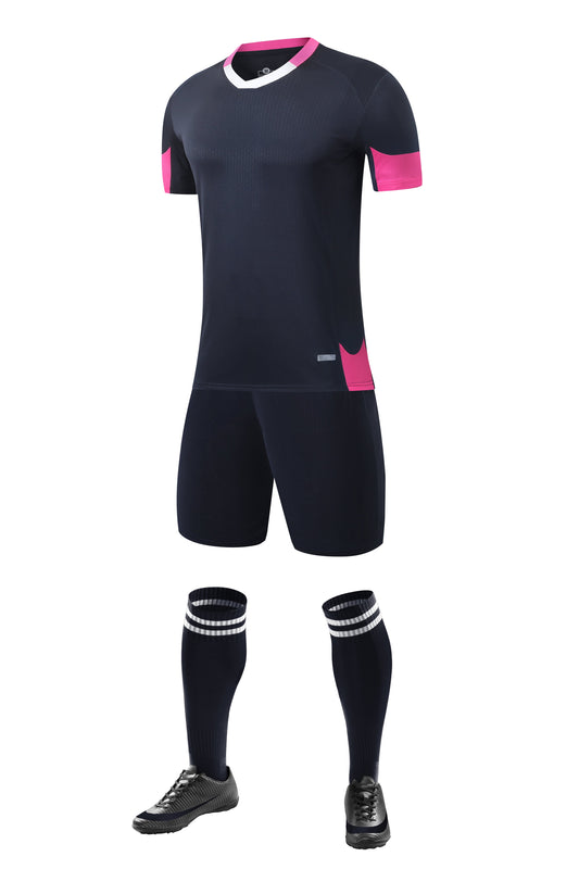 Elite Precision Onix Soccer Kit