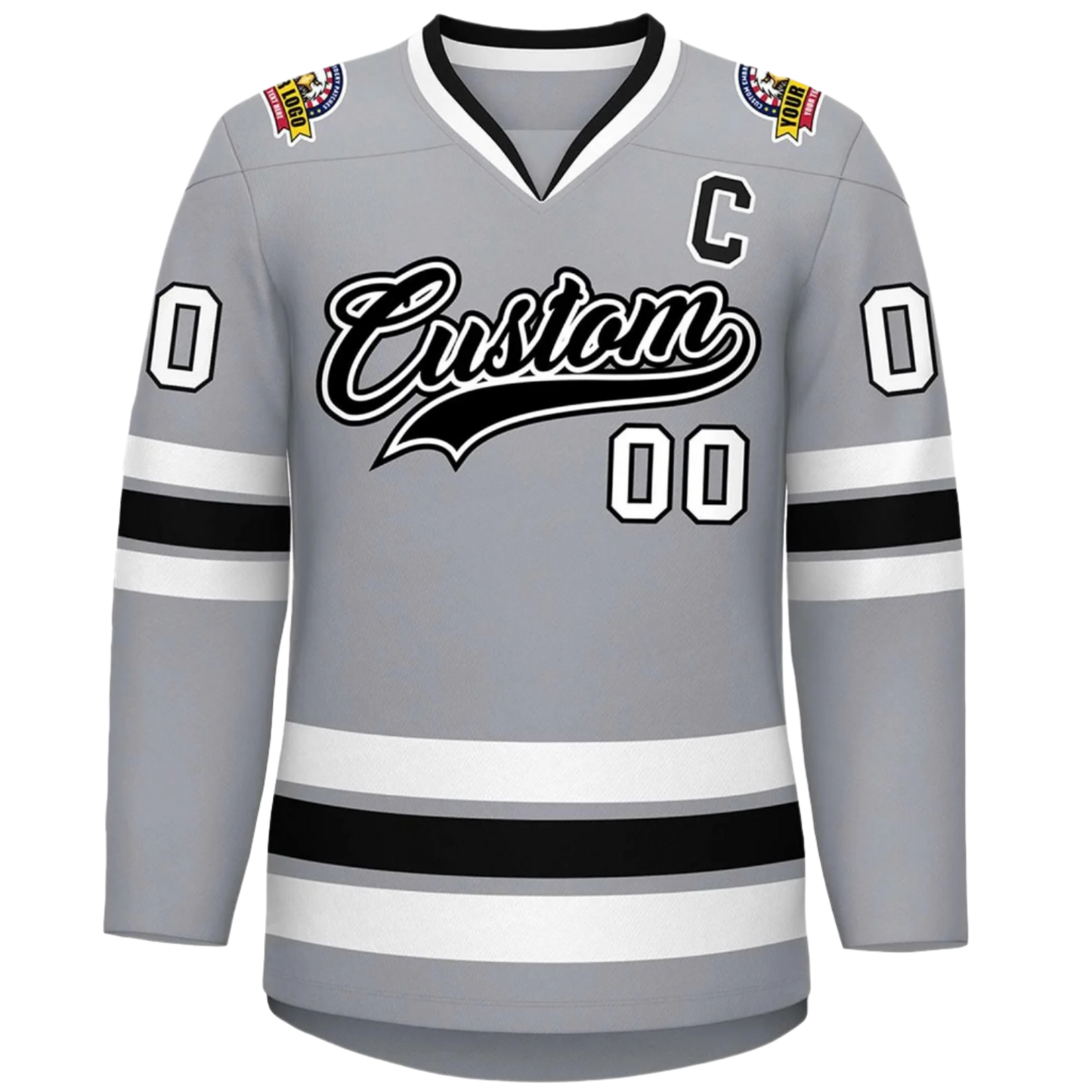 Elite Razor Knight Hockey Jersey