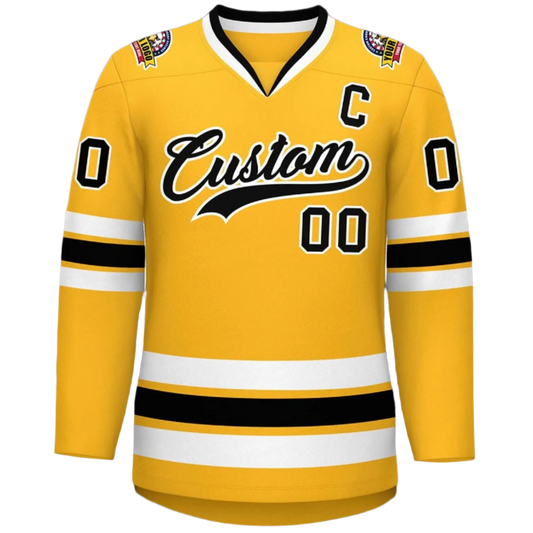 Elite Razor Sunstrike Hockey Jersey