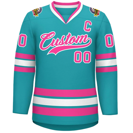 Elite Razor Vice Hockey Jersey