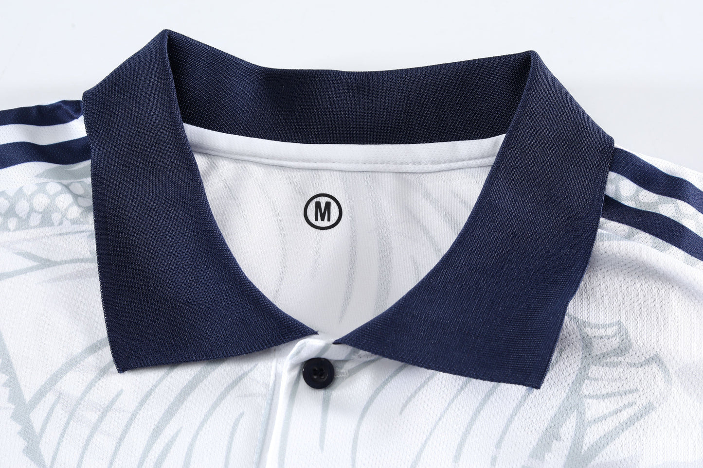 Snow Dragon Custom Soccer Kit