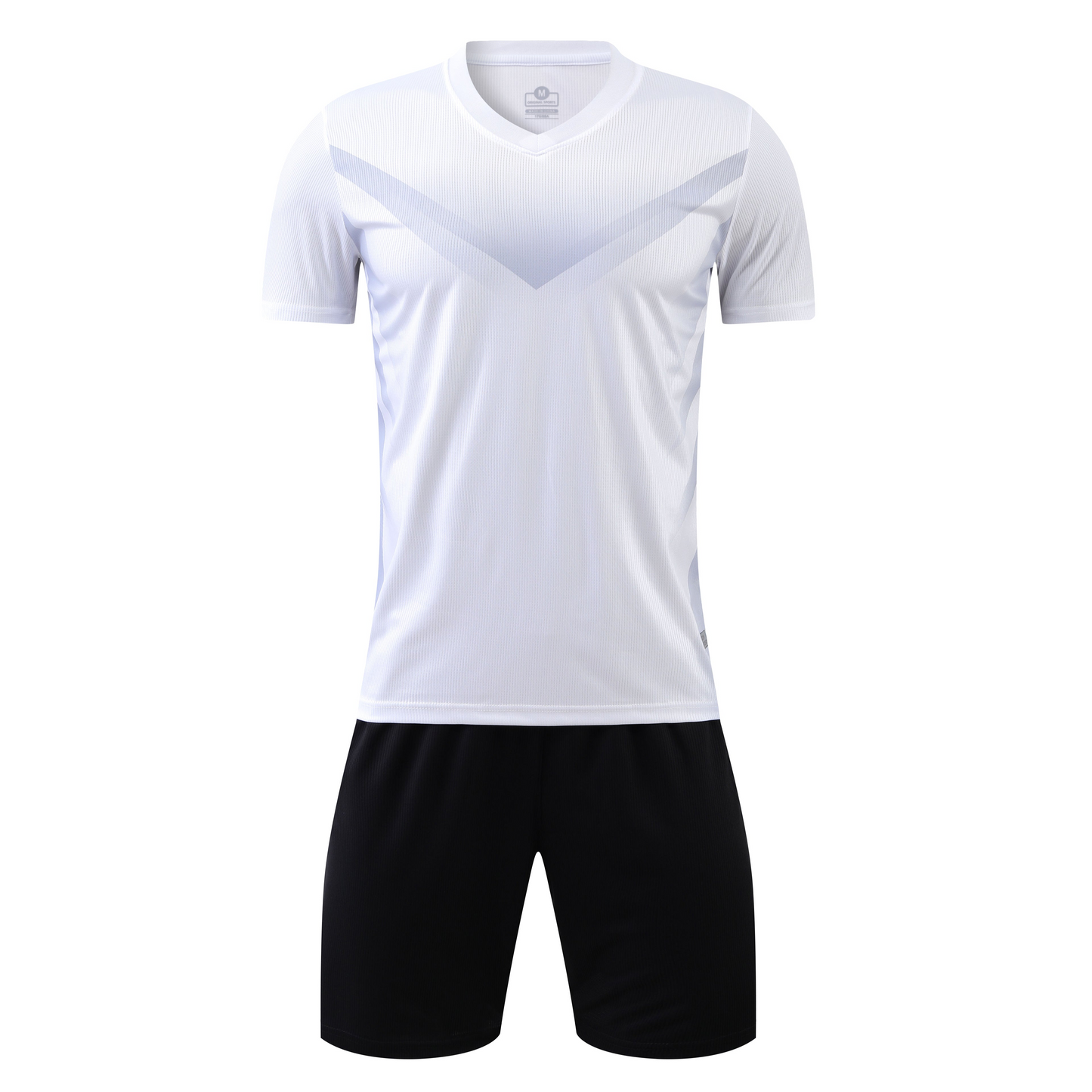 Blaze Pearl Custom Soccer Kit