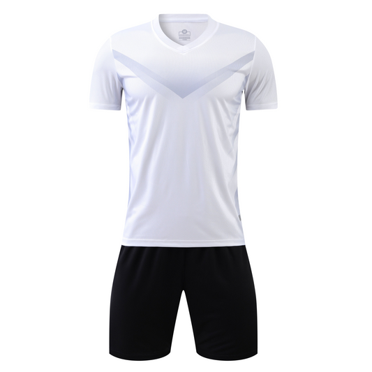 Blaze Pearl Custom Soccer Kit