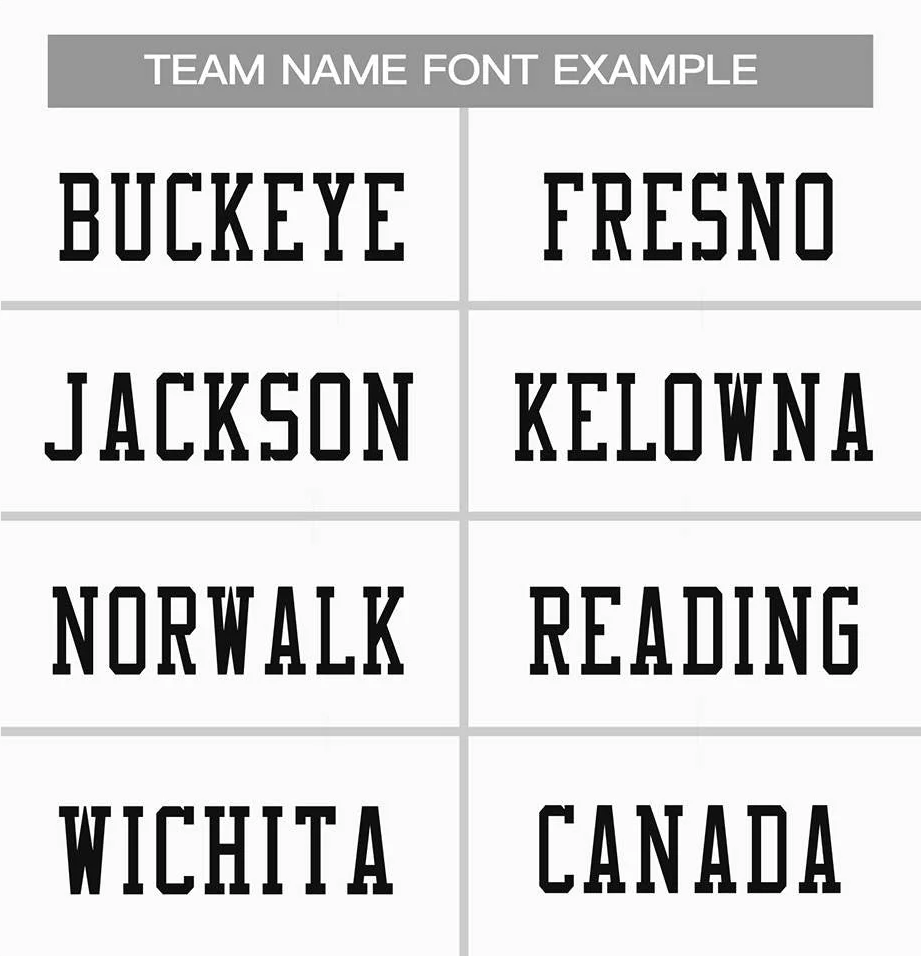 Elite Rank Bleached Edge Football Jersey