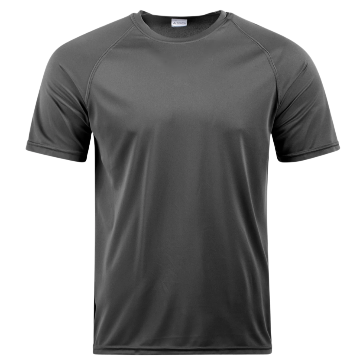 Elite Power Gray Storm Jersey T-Shirt