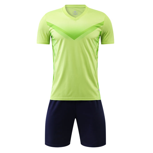 Elite Youth Blaze Surge Custom Soccer Kit