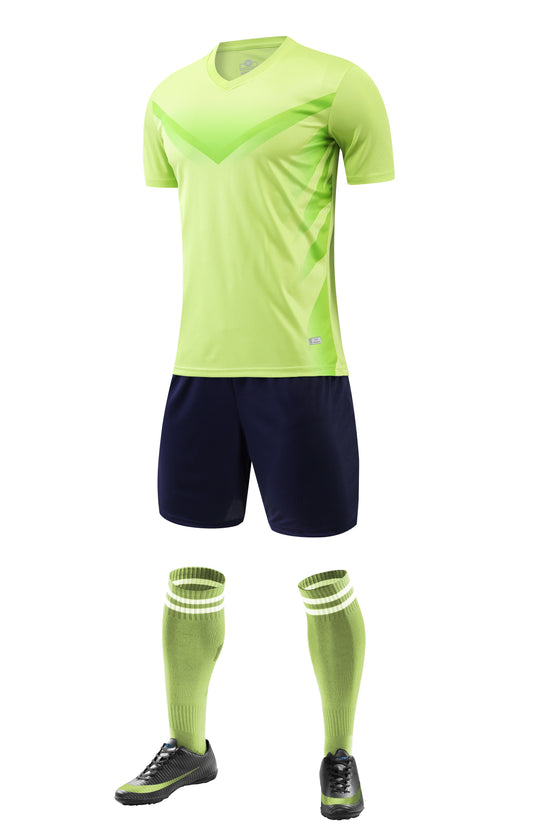 Elite Blaze Surge Soccer Kit