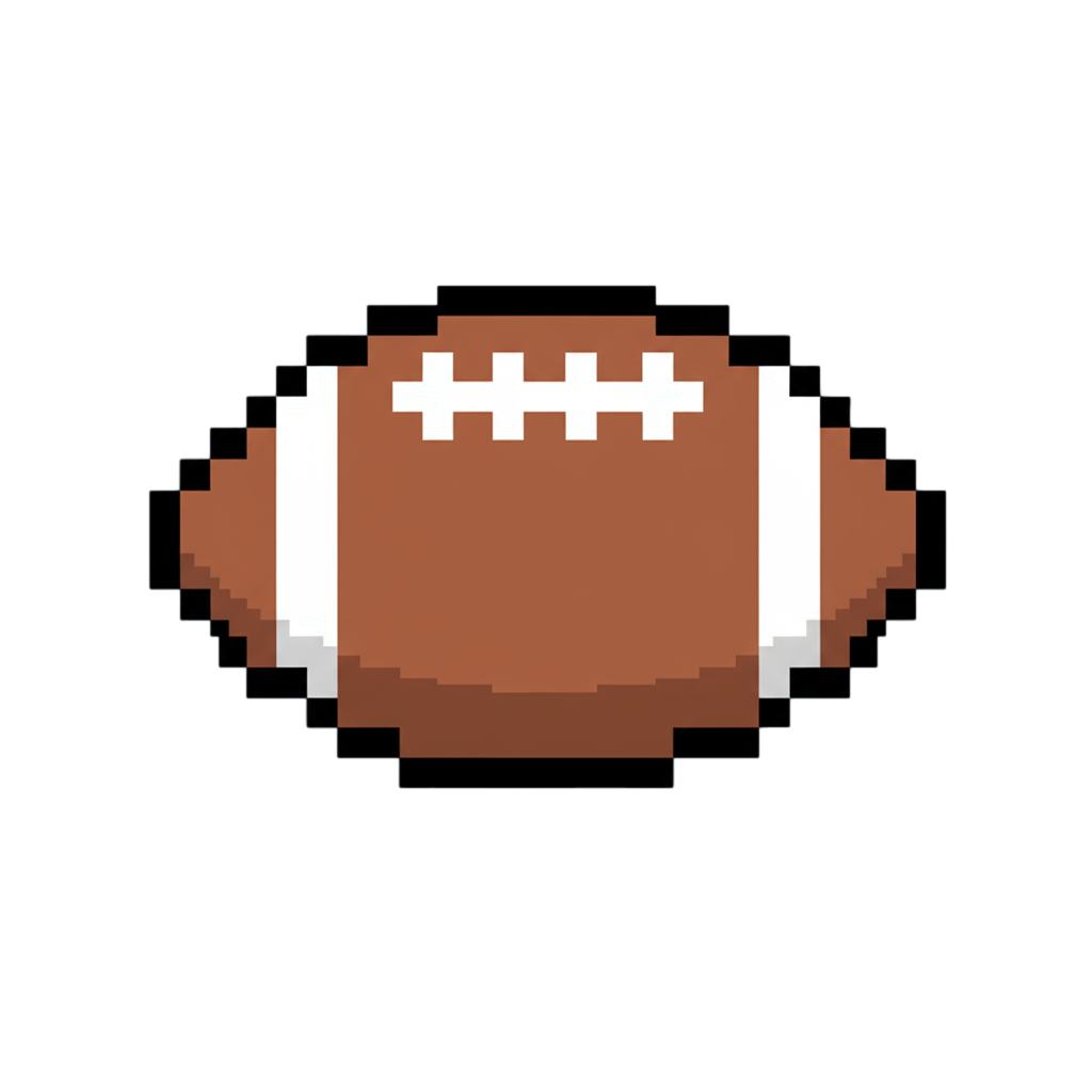 🏈 Football Jerseys - Gridiron Greats 🏈