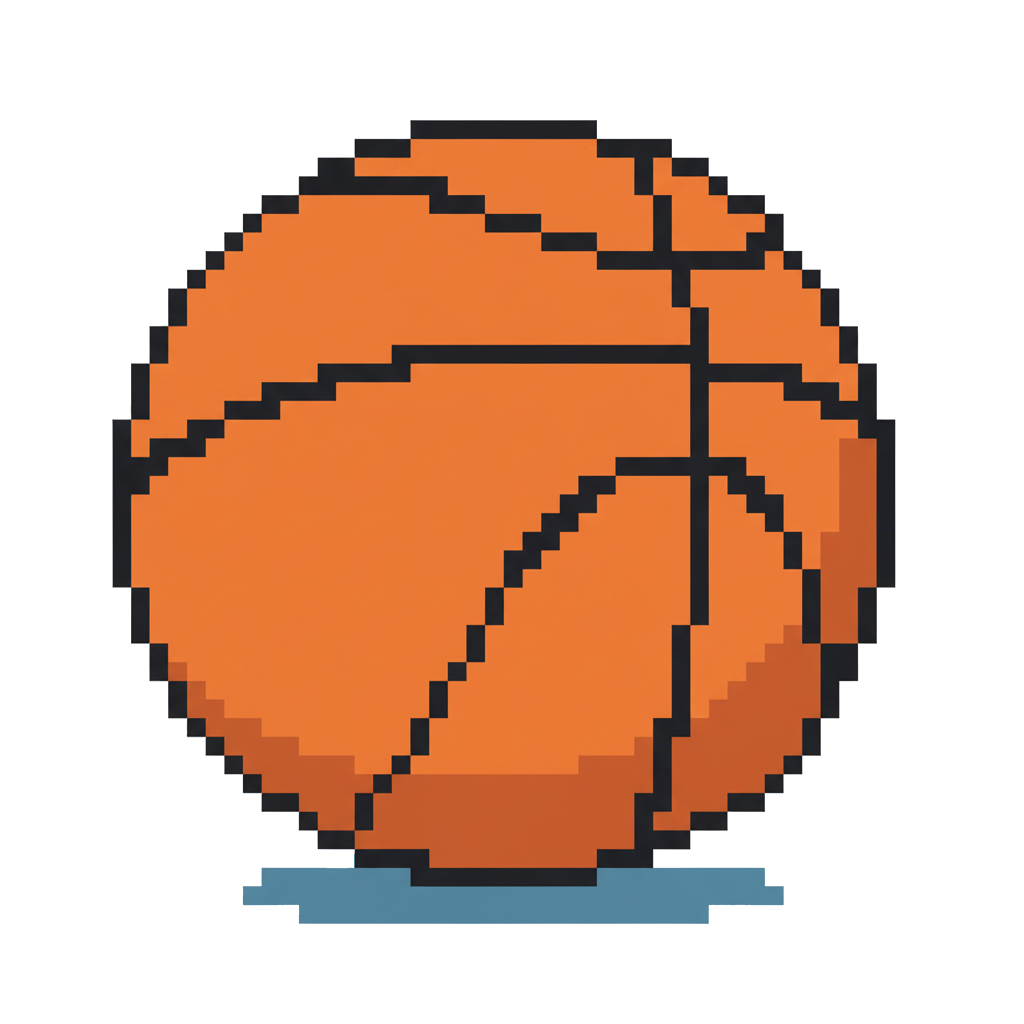 🏀 Basketball Jerseys - Court Kings 👑