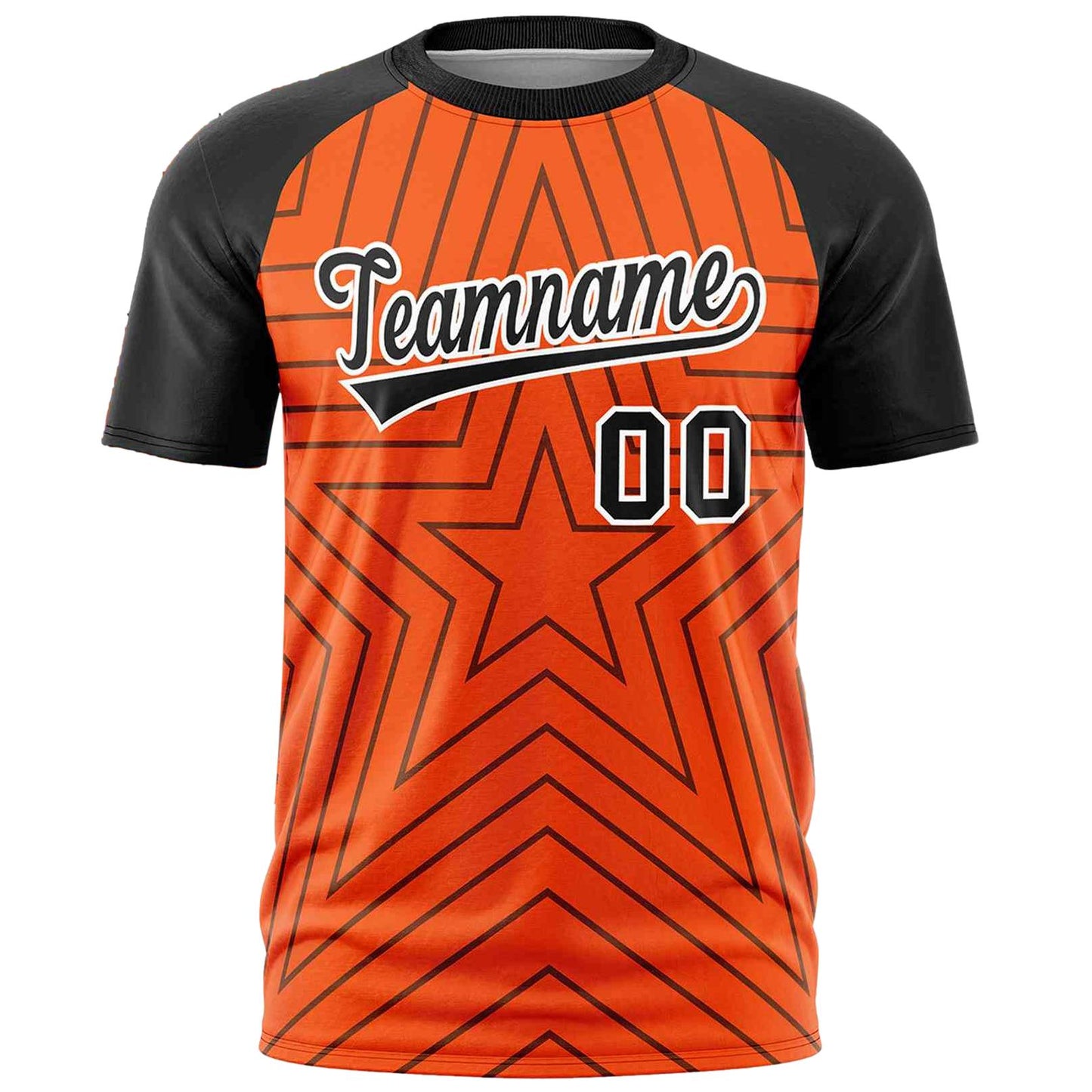 Elite All Star Soccer Jack-O Blast Jersey