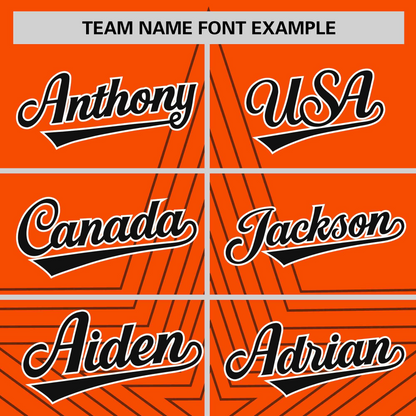 Elite All Star Soccer Jack-O Blast Jersey