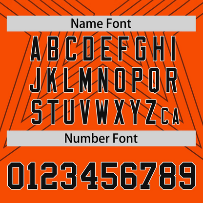 Elite All Star Soccer Jack-O Blast Jersey