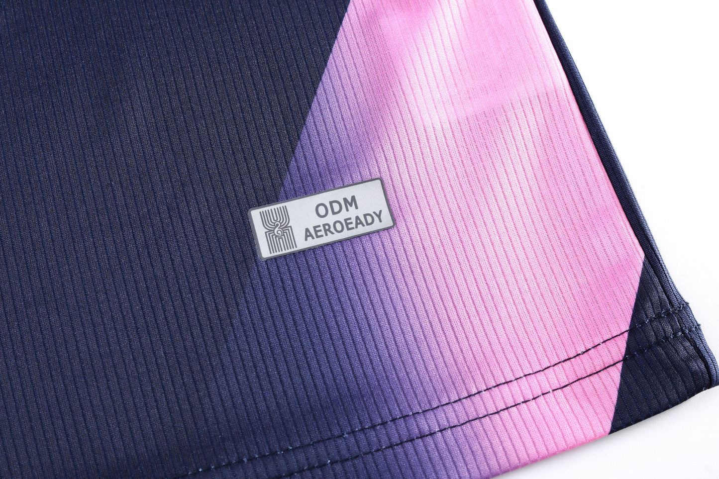 Youth Midnight Custom Soccer Kit