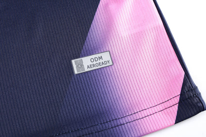 Youth Midnight Custom Soccer Kit