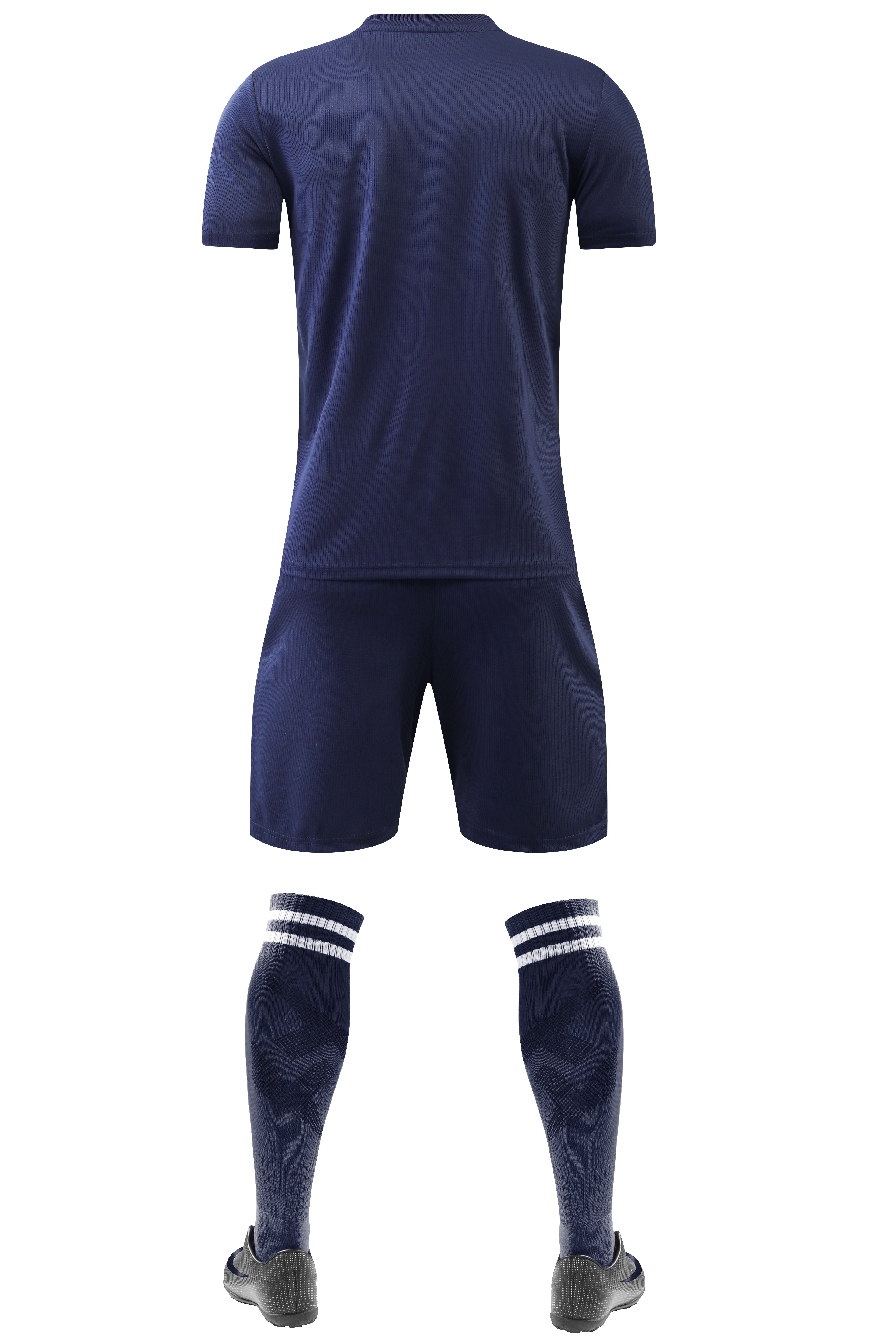 Elite Blaze Midnight Soccer Kit