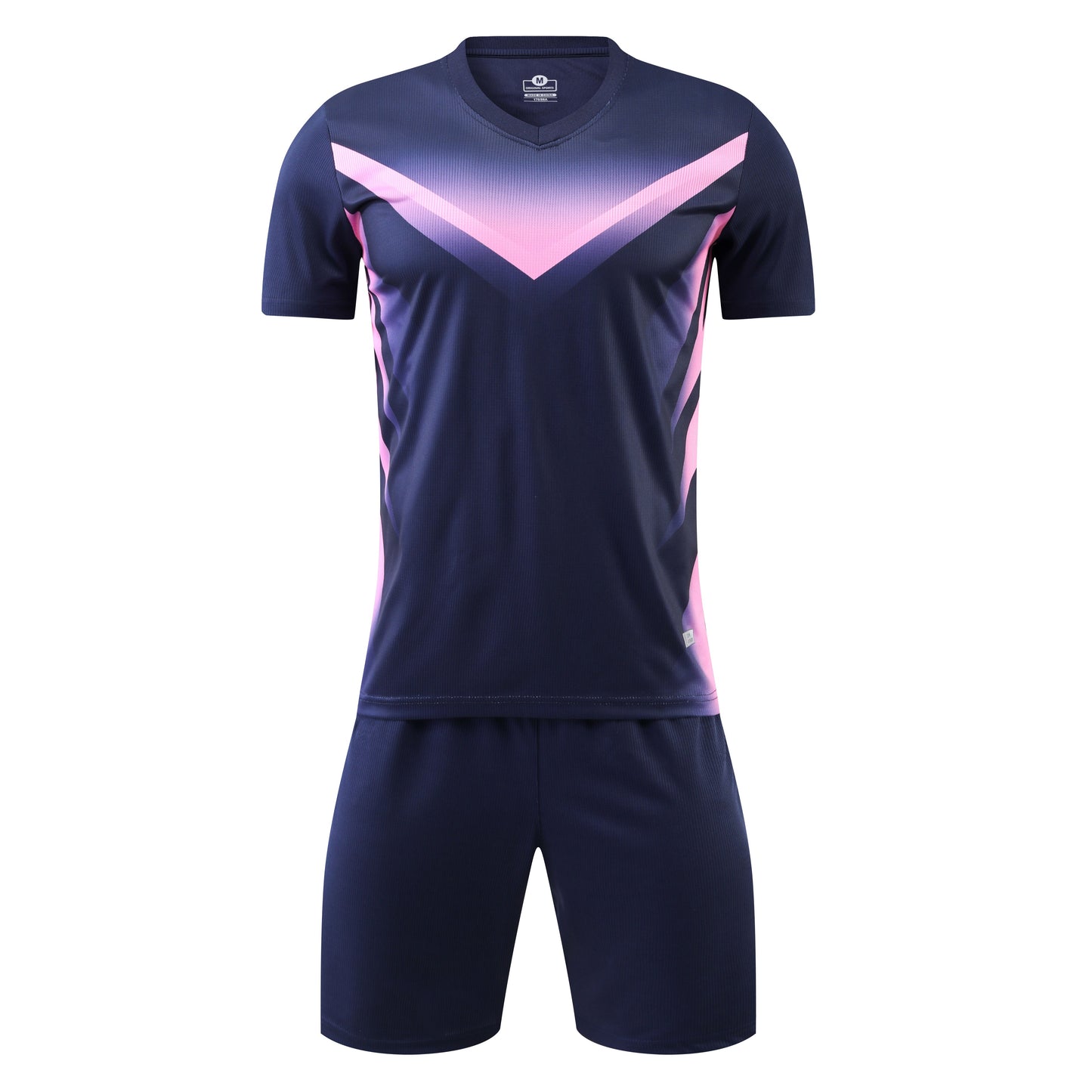 Youth Midnight Custom Soccer Kit