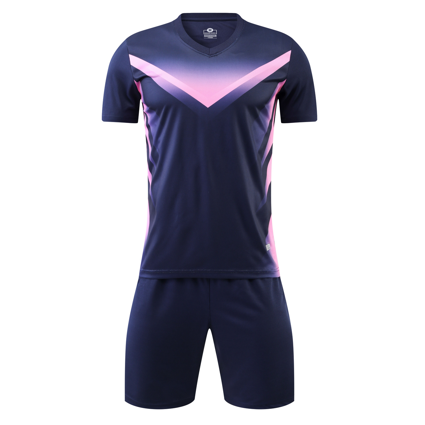 Youth Midnight Custom Soccer Kit