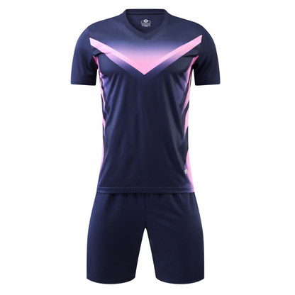 Youth Midnight Custom Soccer Kit