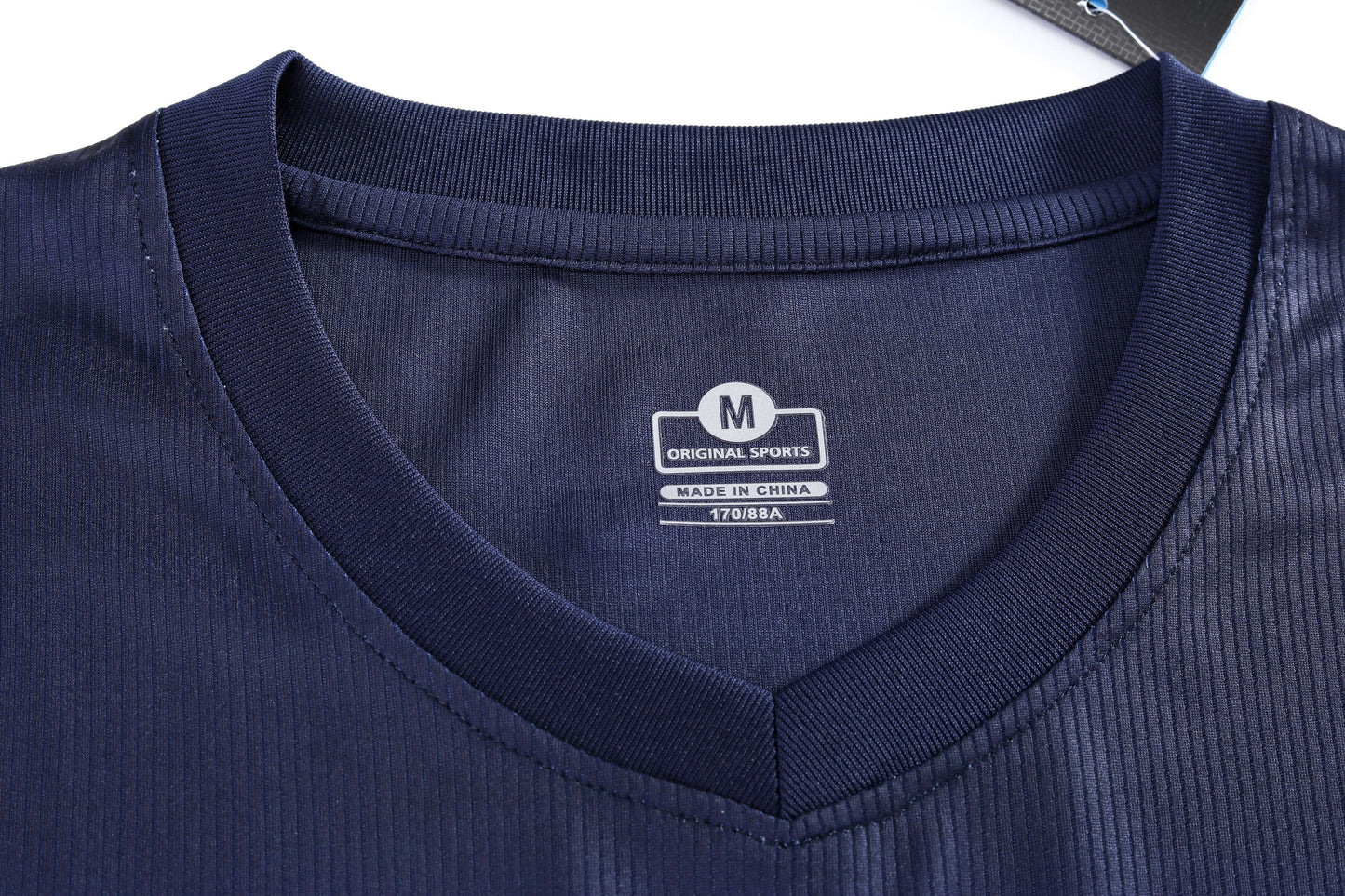 Youth Midnight Custom Soccer Kit