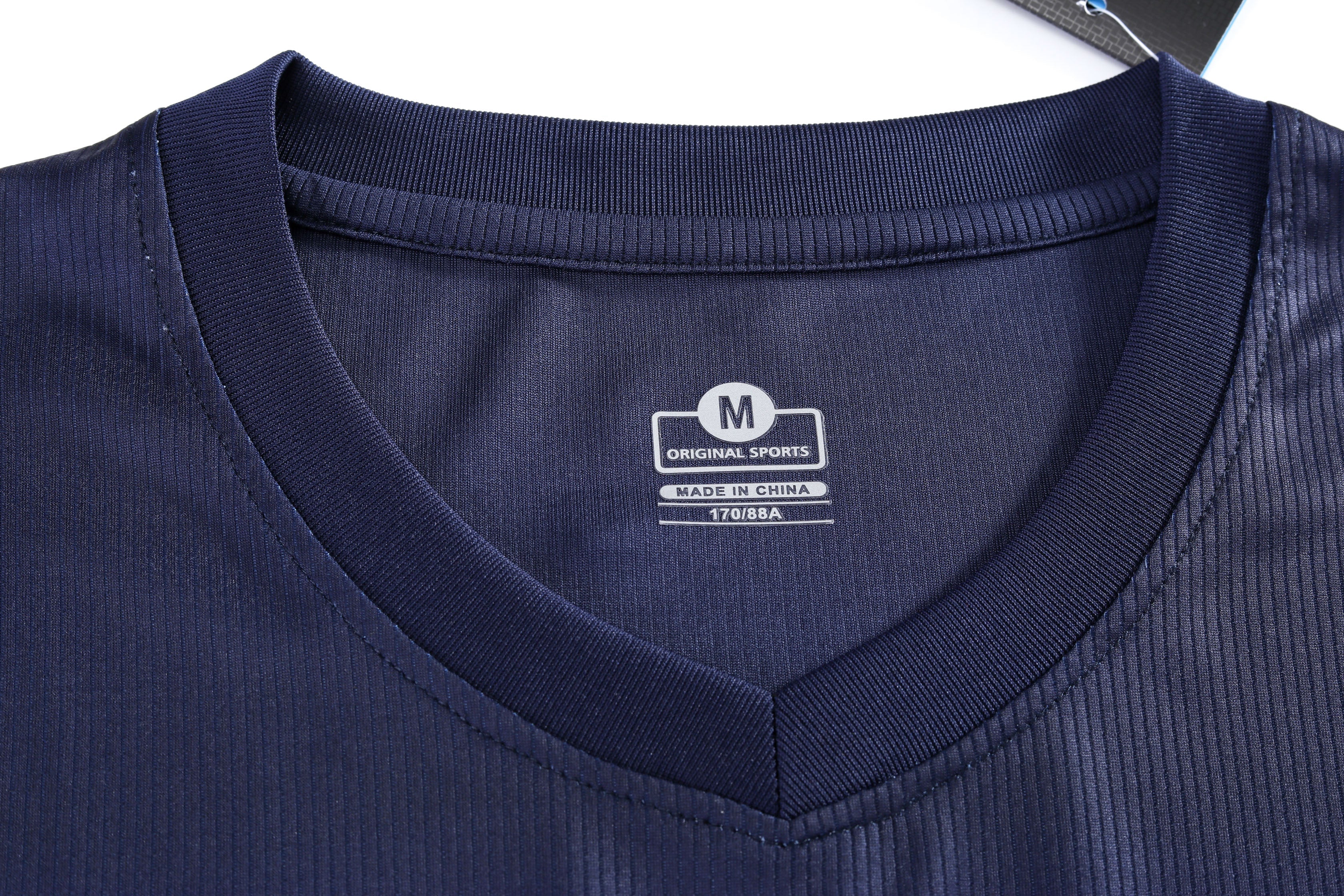 Elite Blaze Midnight Soccer Kit