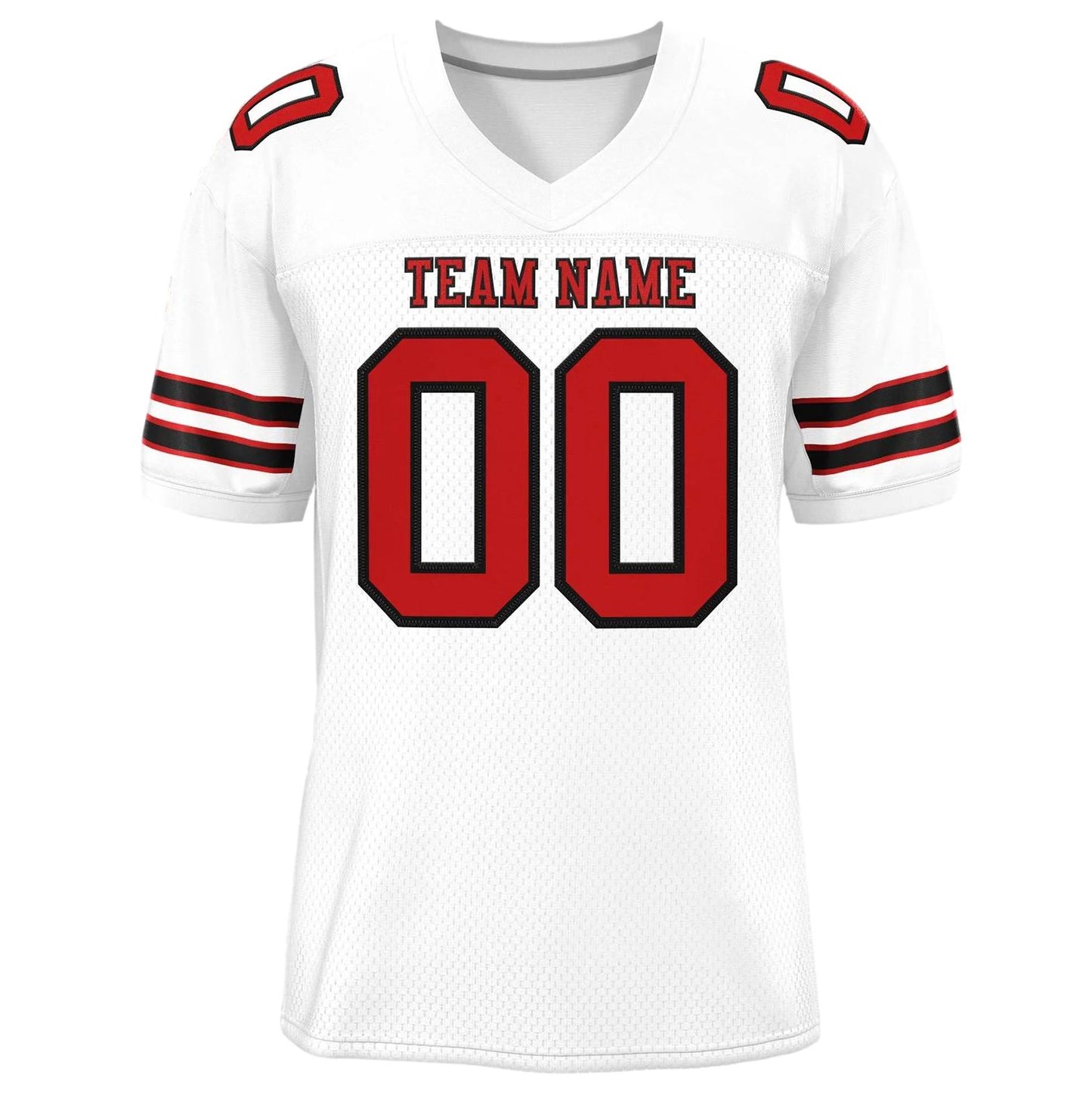 Elite Class Frostbite Football Jersey