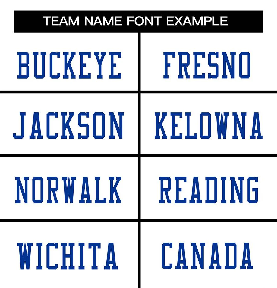 Elite Class Snowstorm Football Jersey