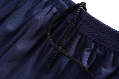 Elite Laser Azure Custom Soccer Kit