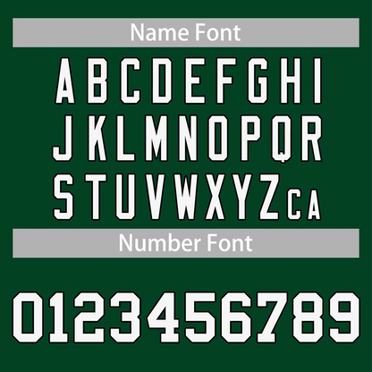 Elite Pro Forest Fury Baseball Jersey