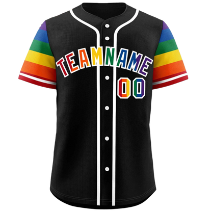 Elite Pro Prism Power Baseball Jersey