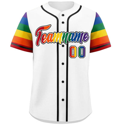 Elite Pro Prism Victory Baseball Jersey
