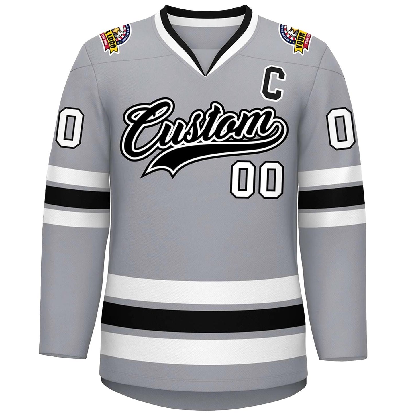 Elite Razor Knight Hockey Jersey