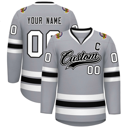 Elite Razor Knight Hockey Jersey