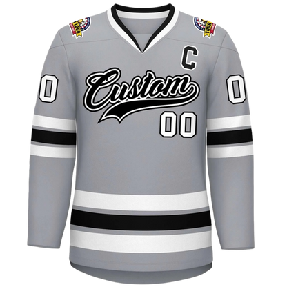 Elite Razor Knight Hockey Jersey