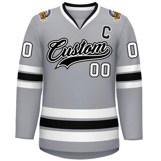 Elite Razor Knight Hockey Jersey