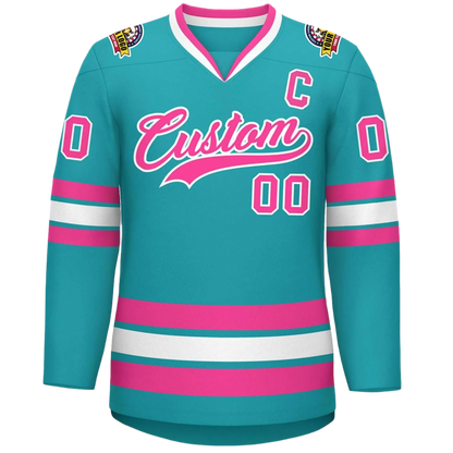 Elite Razor Vice Hockey Jersey