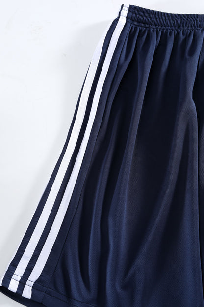 Snow Dragon Custom Soccer Kit