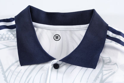 Snow Dragon Custom Soccer Kit