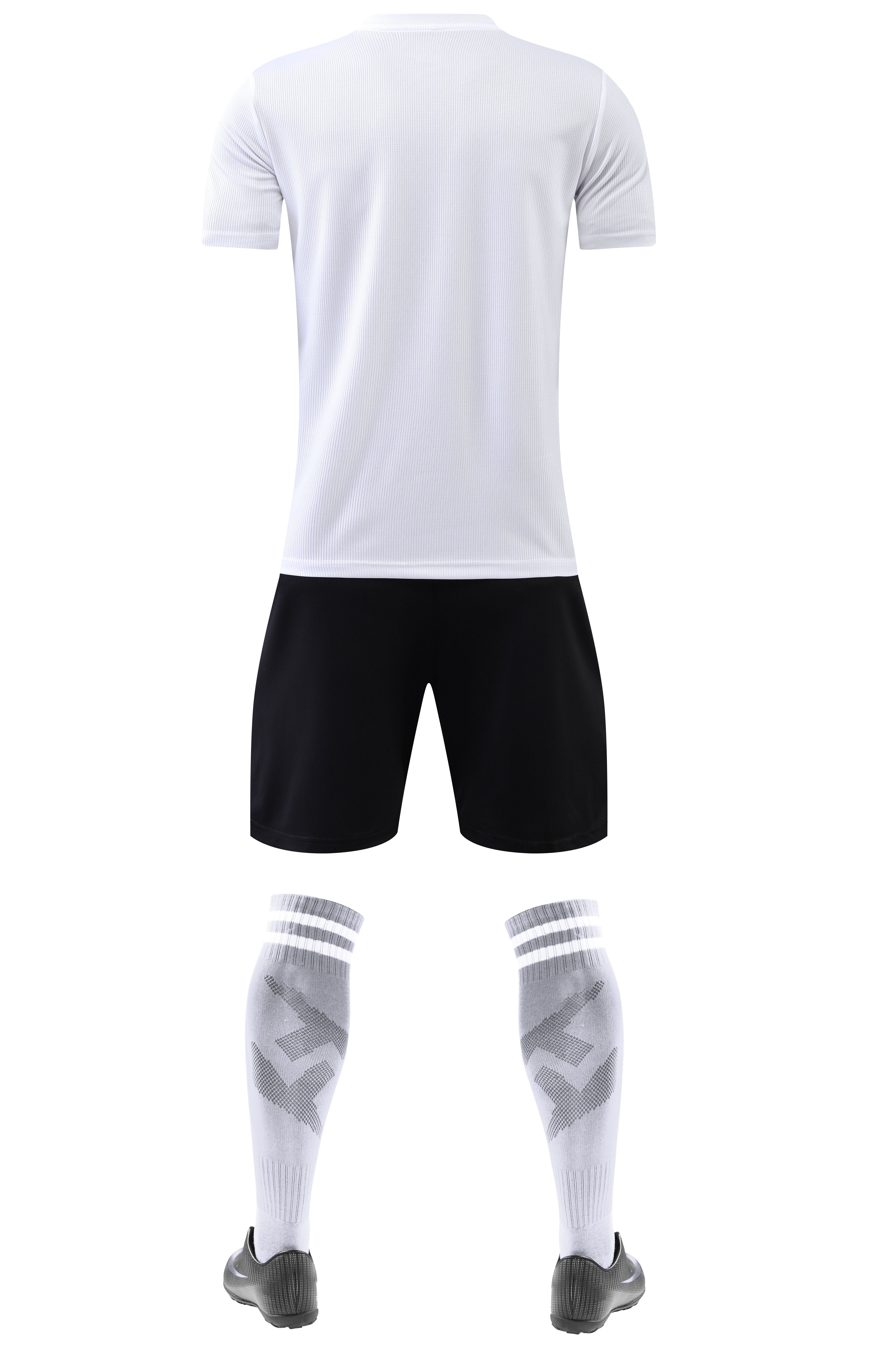Elite Blaze Pearl Soccer Kit