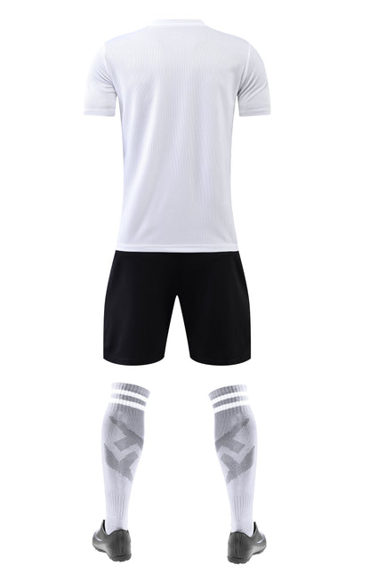 Blaze Pearl Custom Soccer Kit