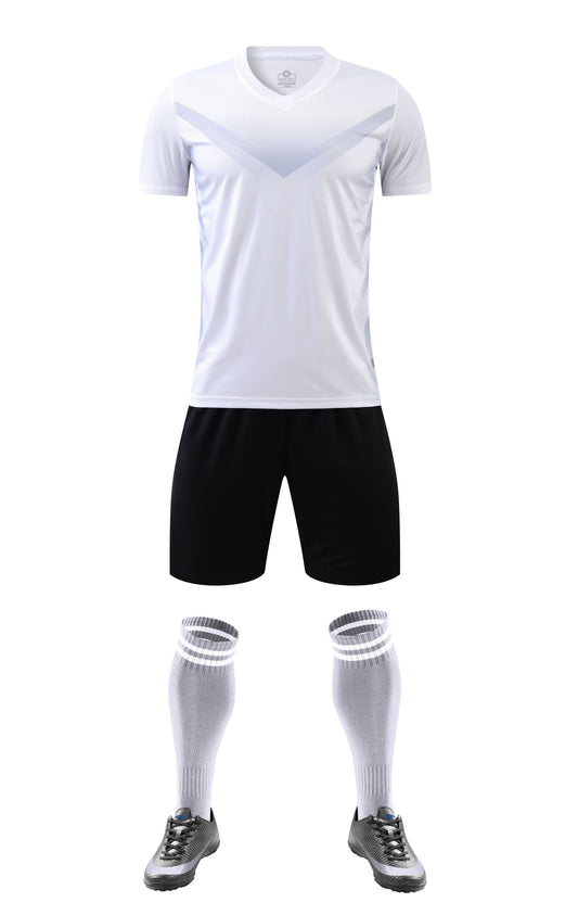 Blaze Pearl Custom Soccer Kit