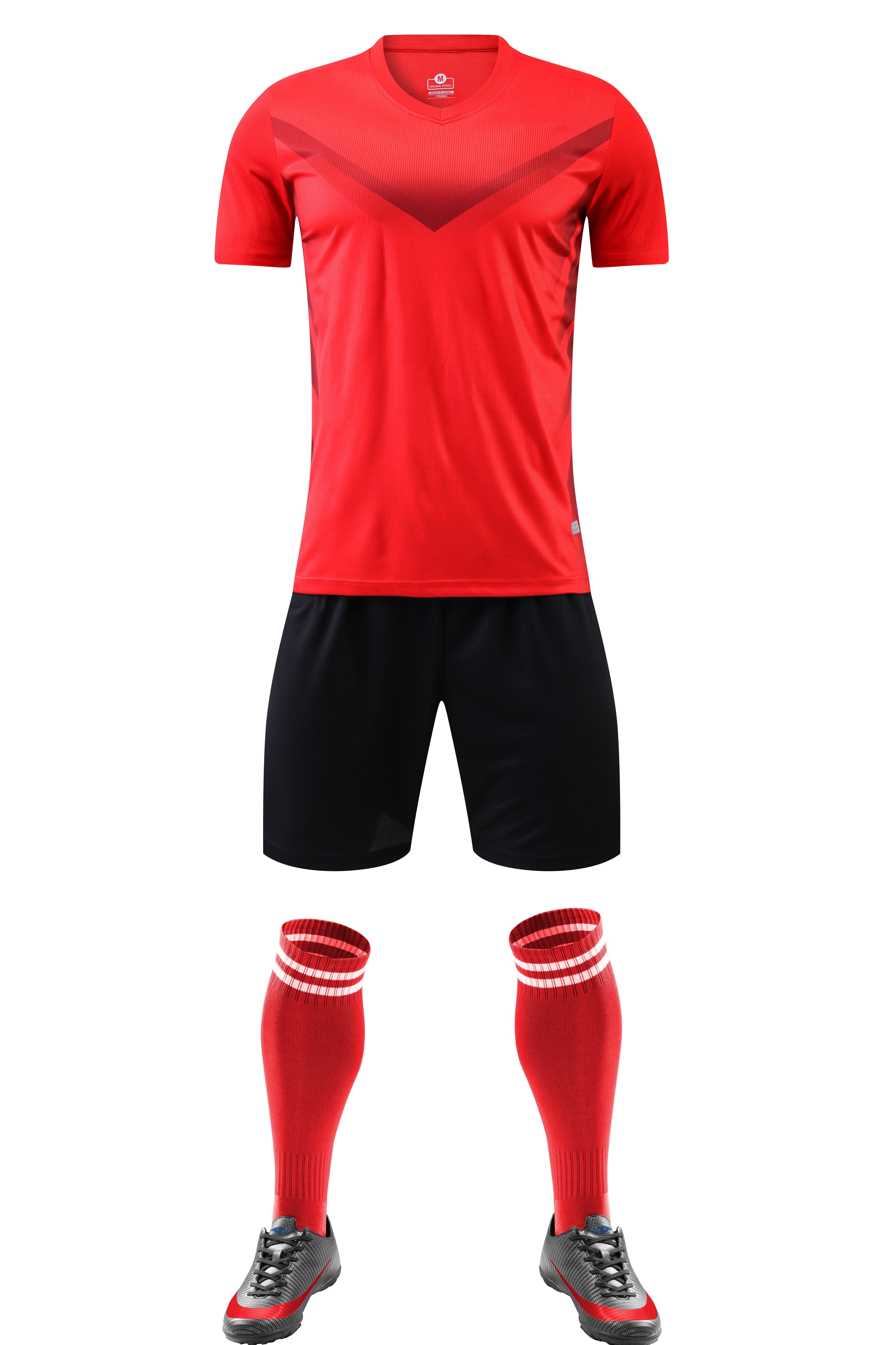 Elite Blaze Fury Soccer Kit