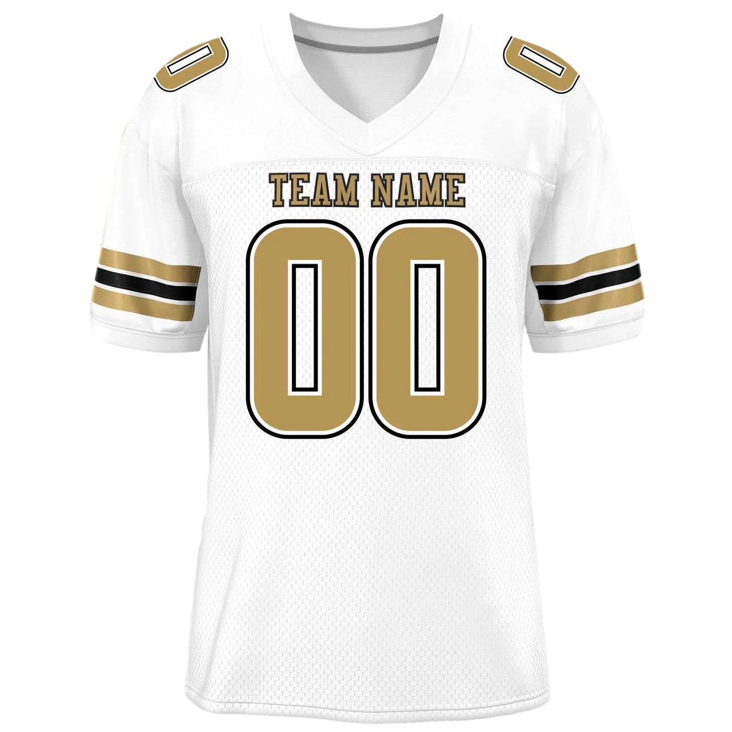 Elite Link Pure Glory Football Jersey
