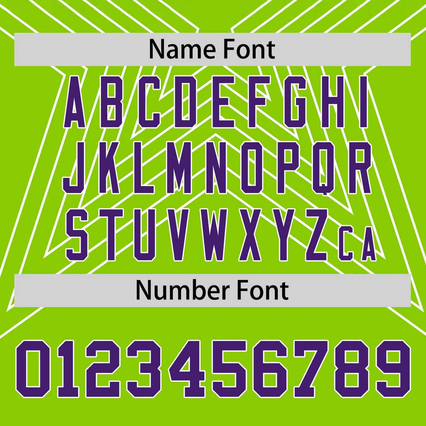 Elite All Star Soccer Mystic Lime Jersey